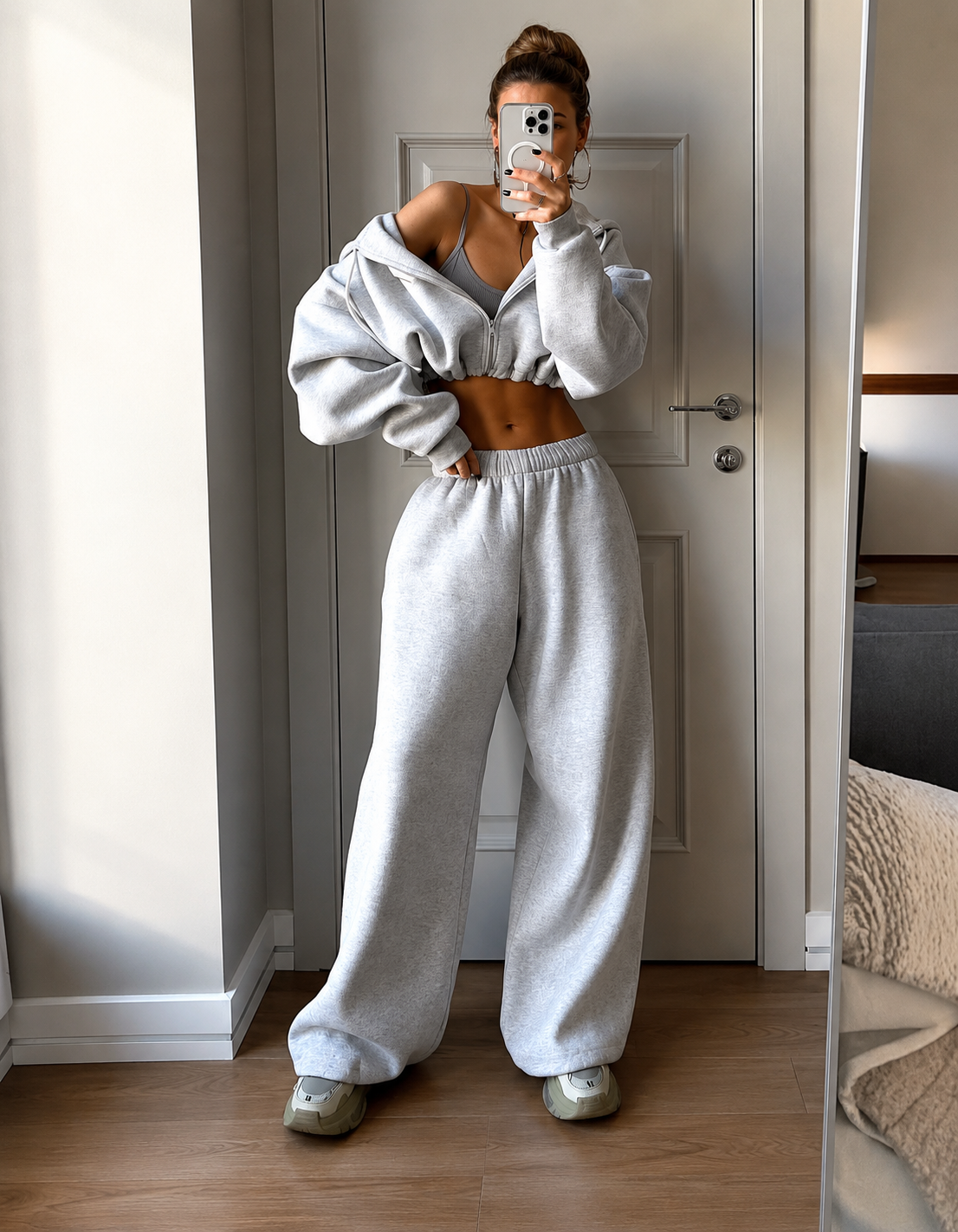 Ensembles survêtements