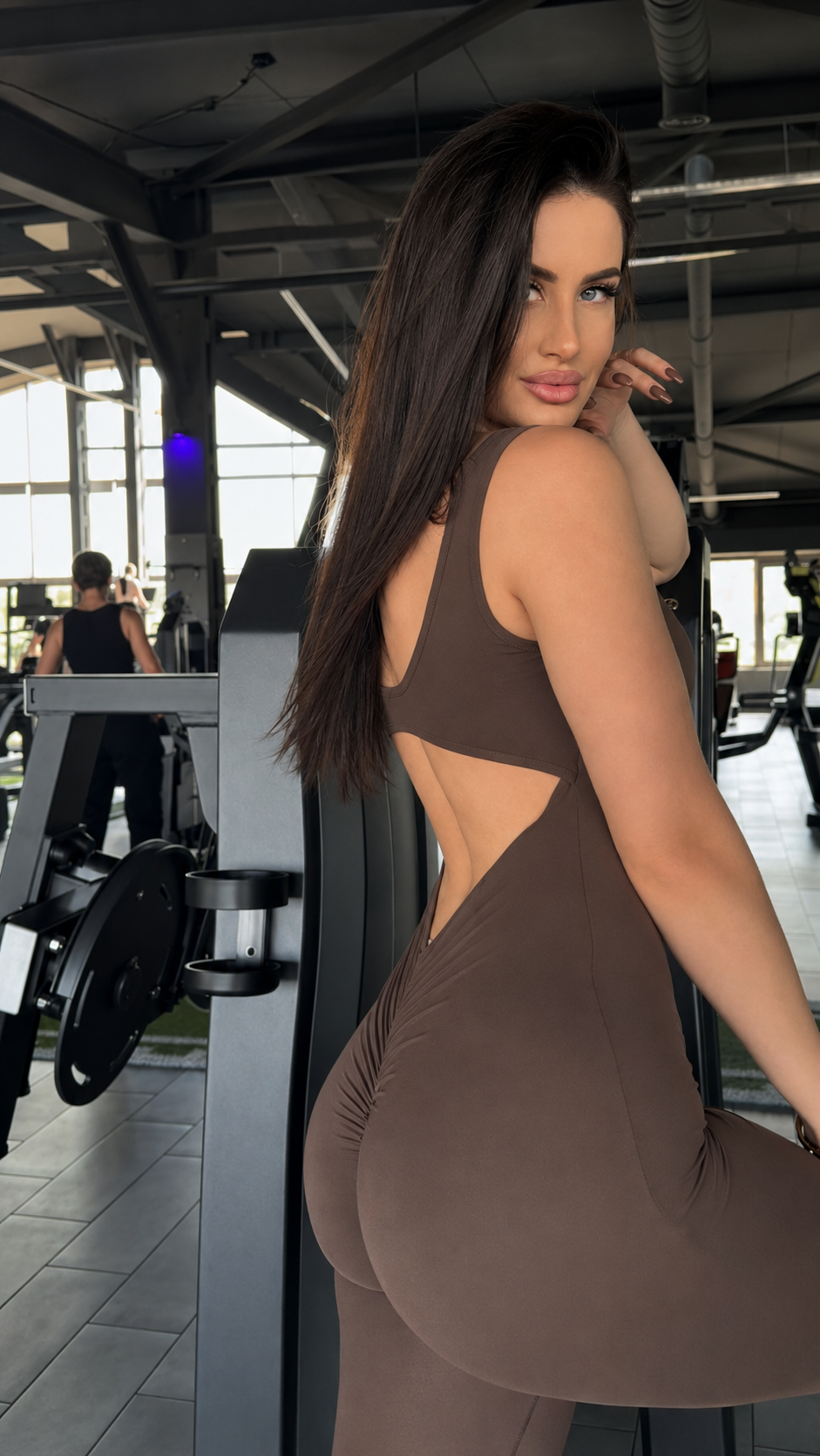 Ensembles Sports