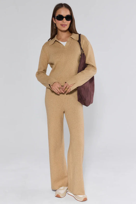 Ensemble Décontracté Oversize