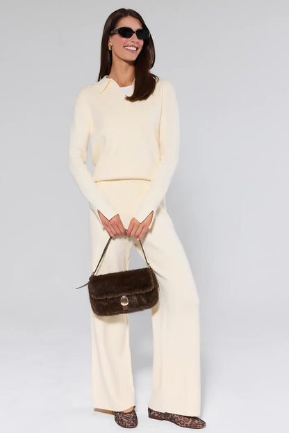 Ensemble Décontracté Oversize