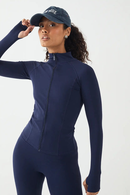 Veste de sport décontractée