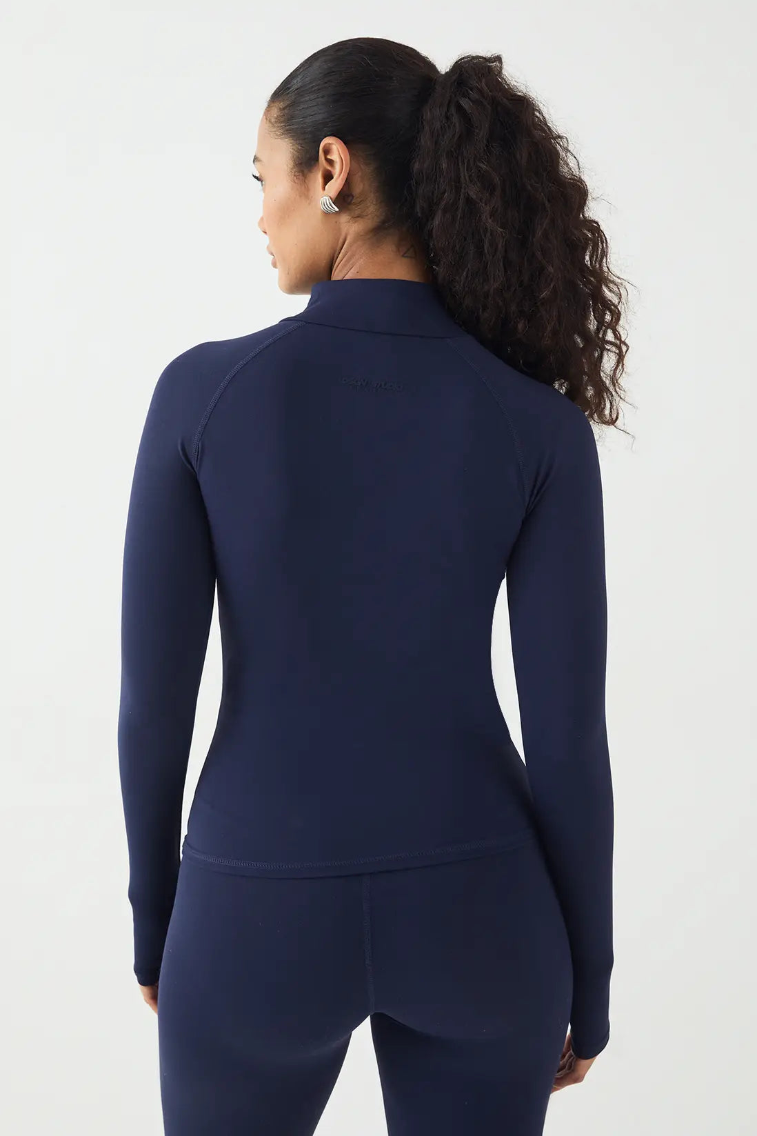 Veste de sport décontractée