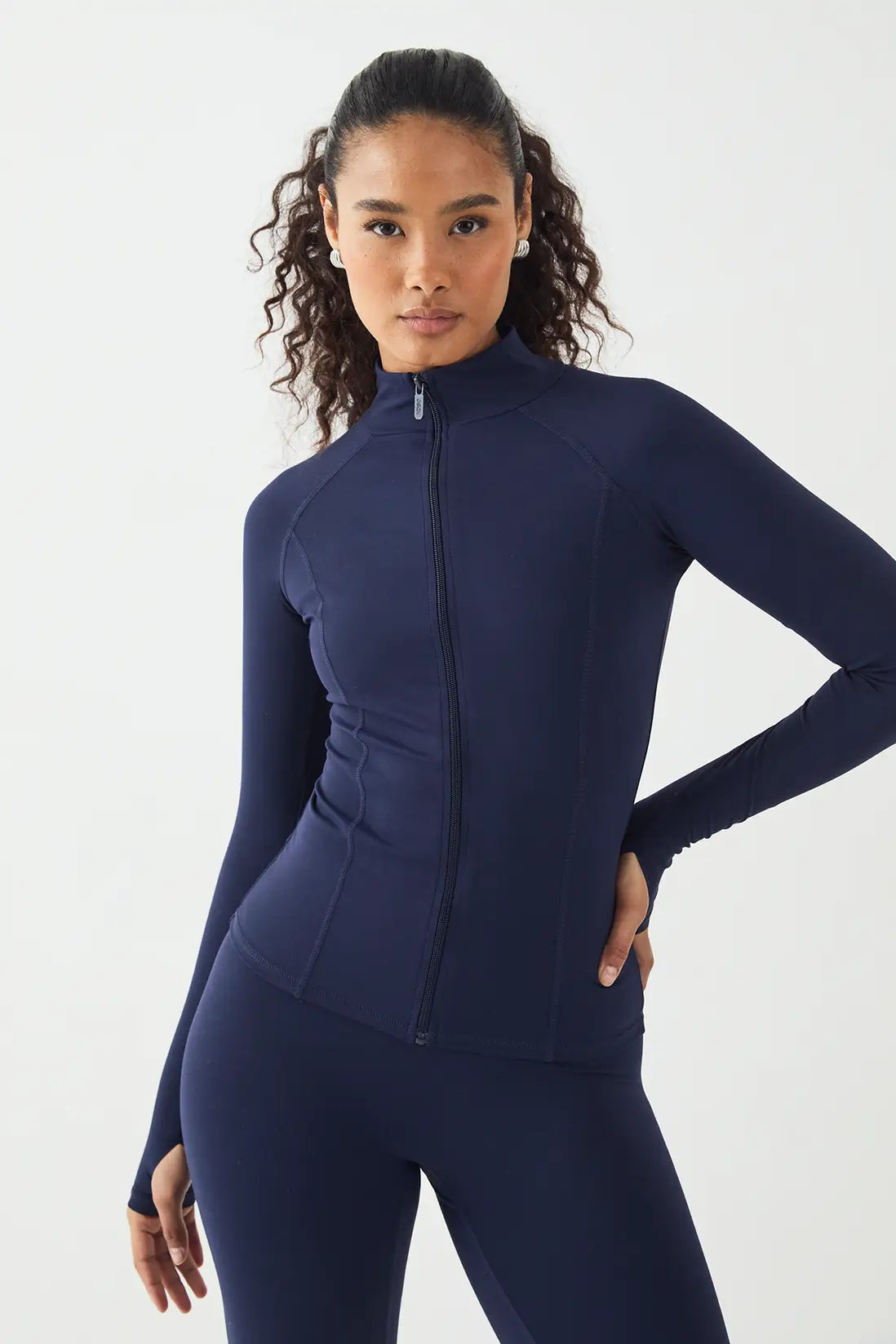 Veste de sport décontractée