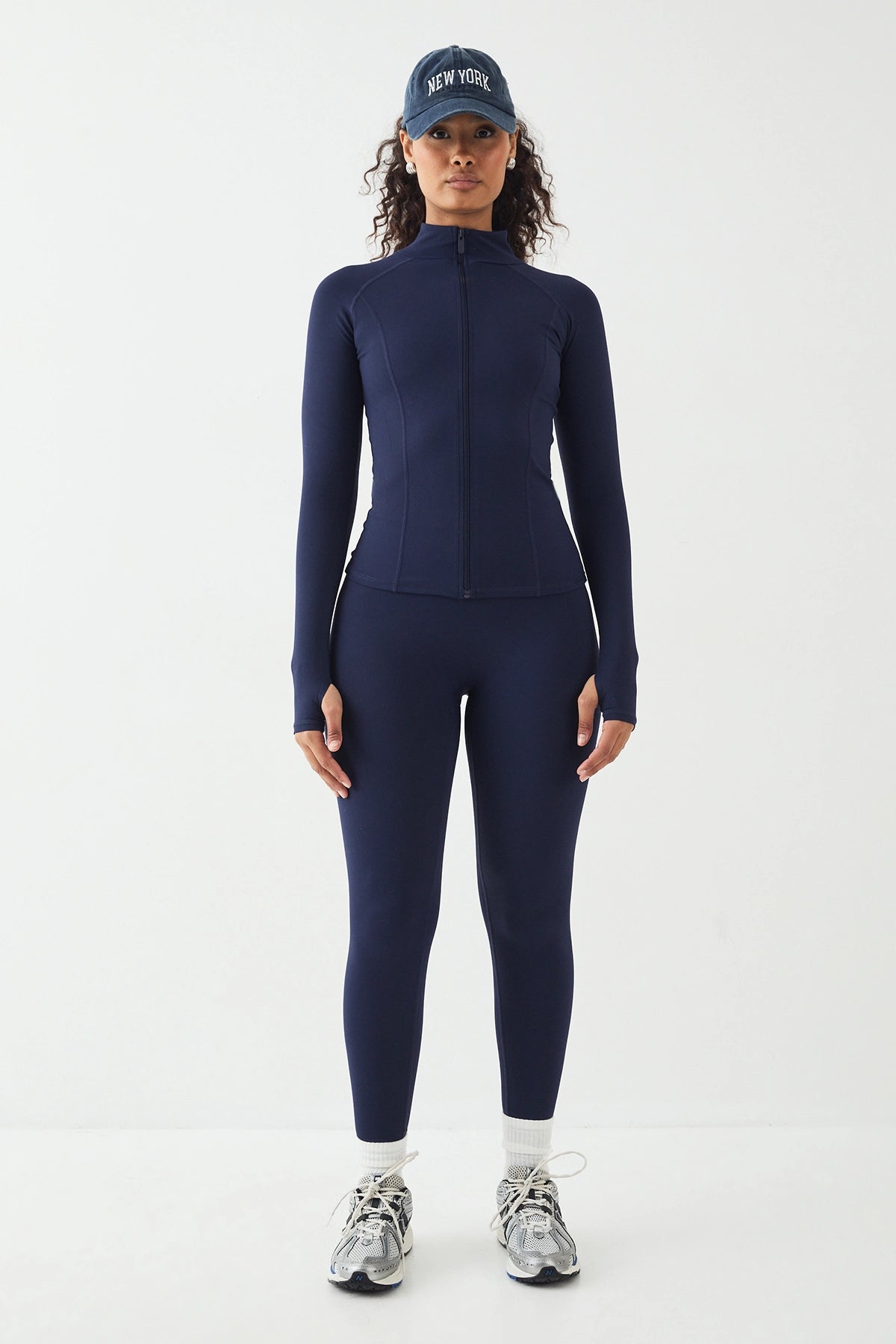Veste de sport décontractée