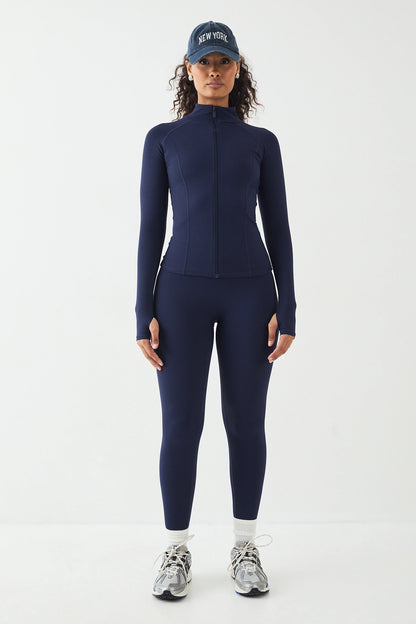Veste de sport décontractée