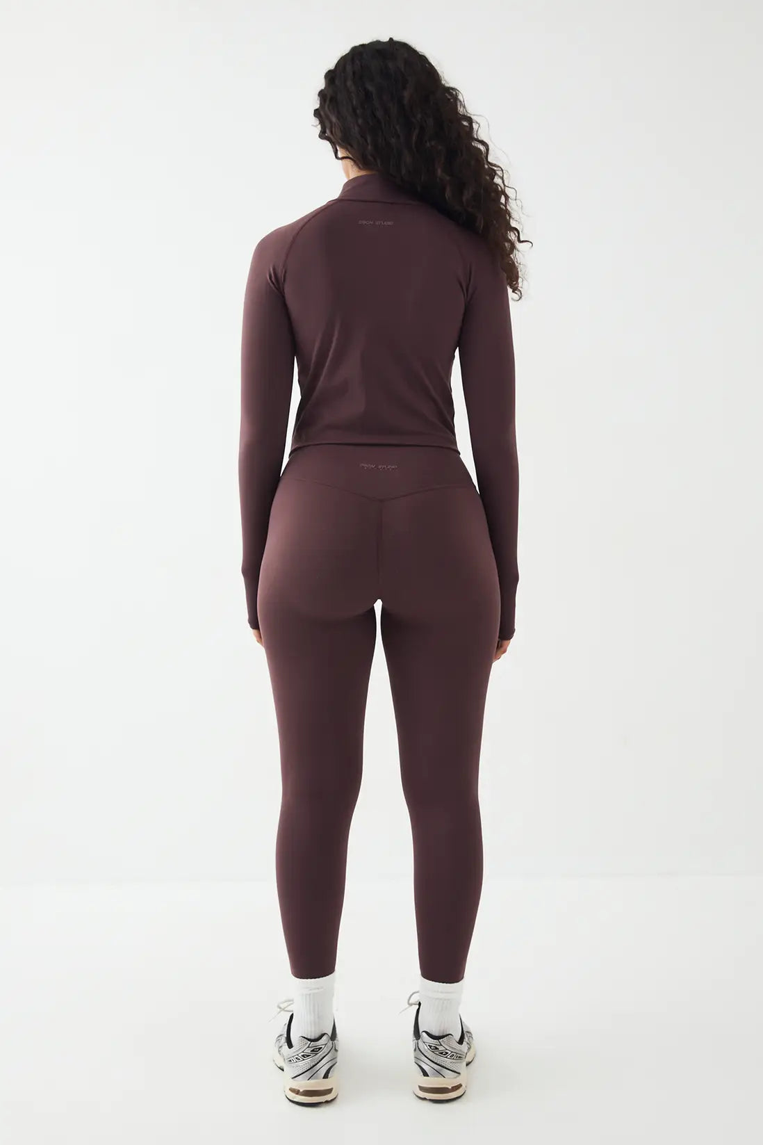 Veste de sport décontractée