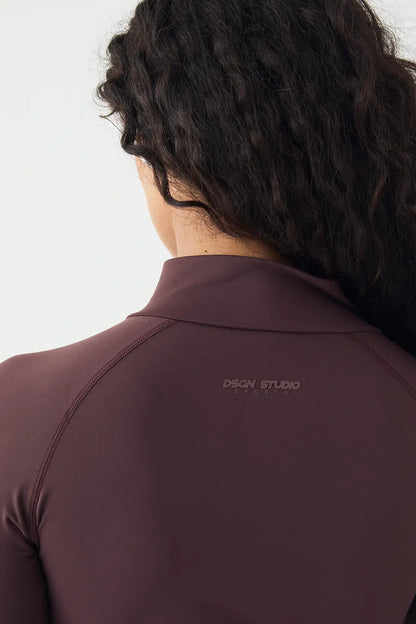 Veste de sport décontractée