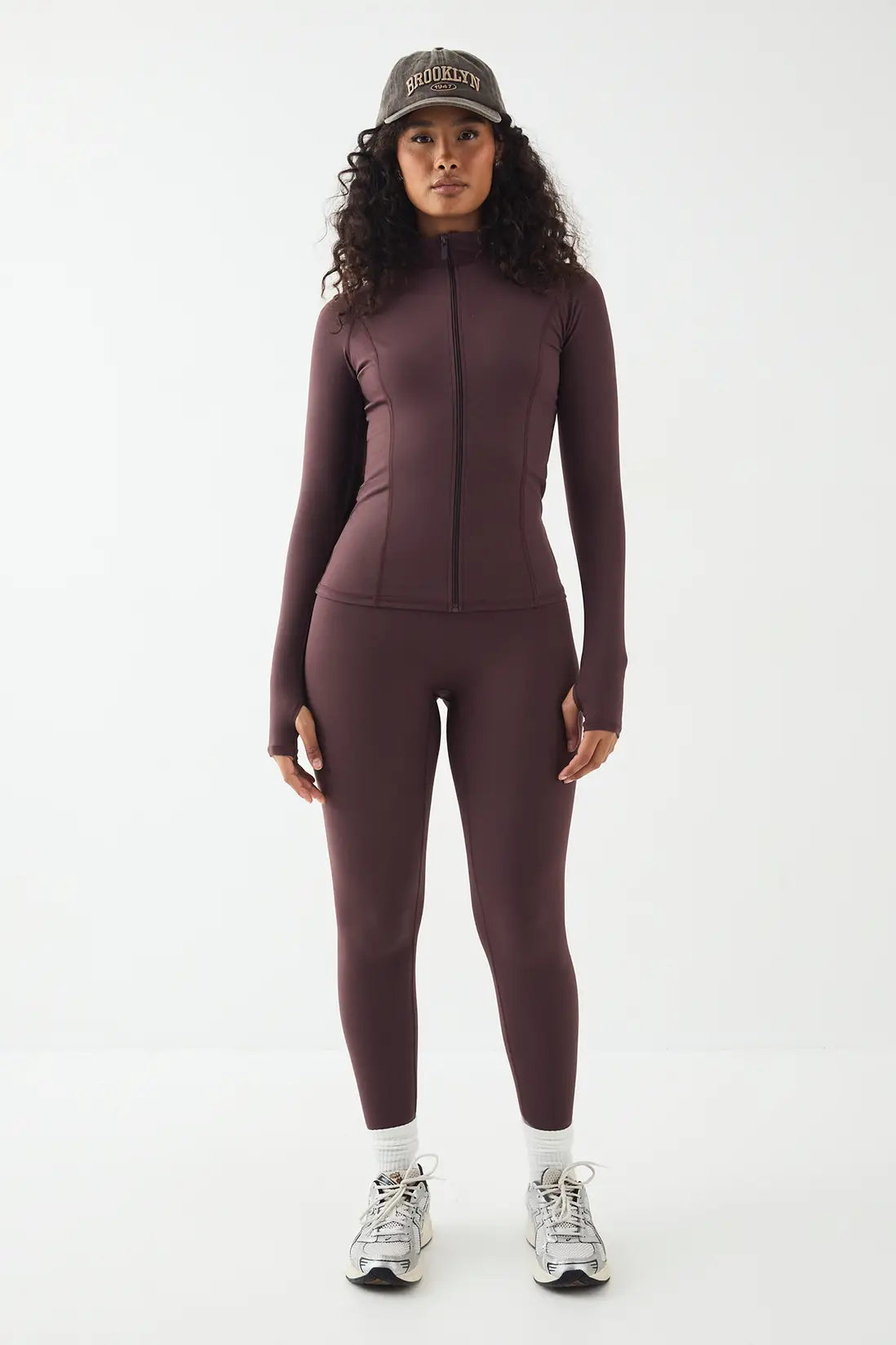 Veste de sport décontractée