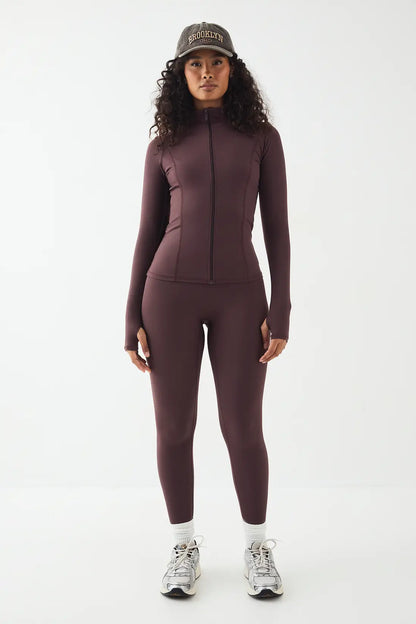 Veste de sport décontractée
