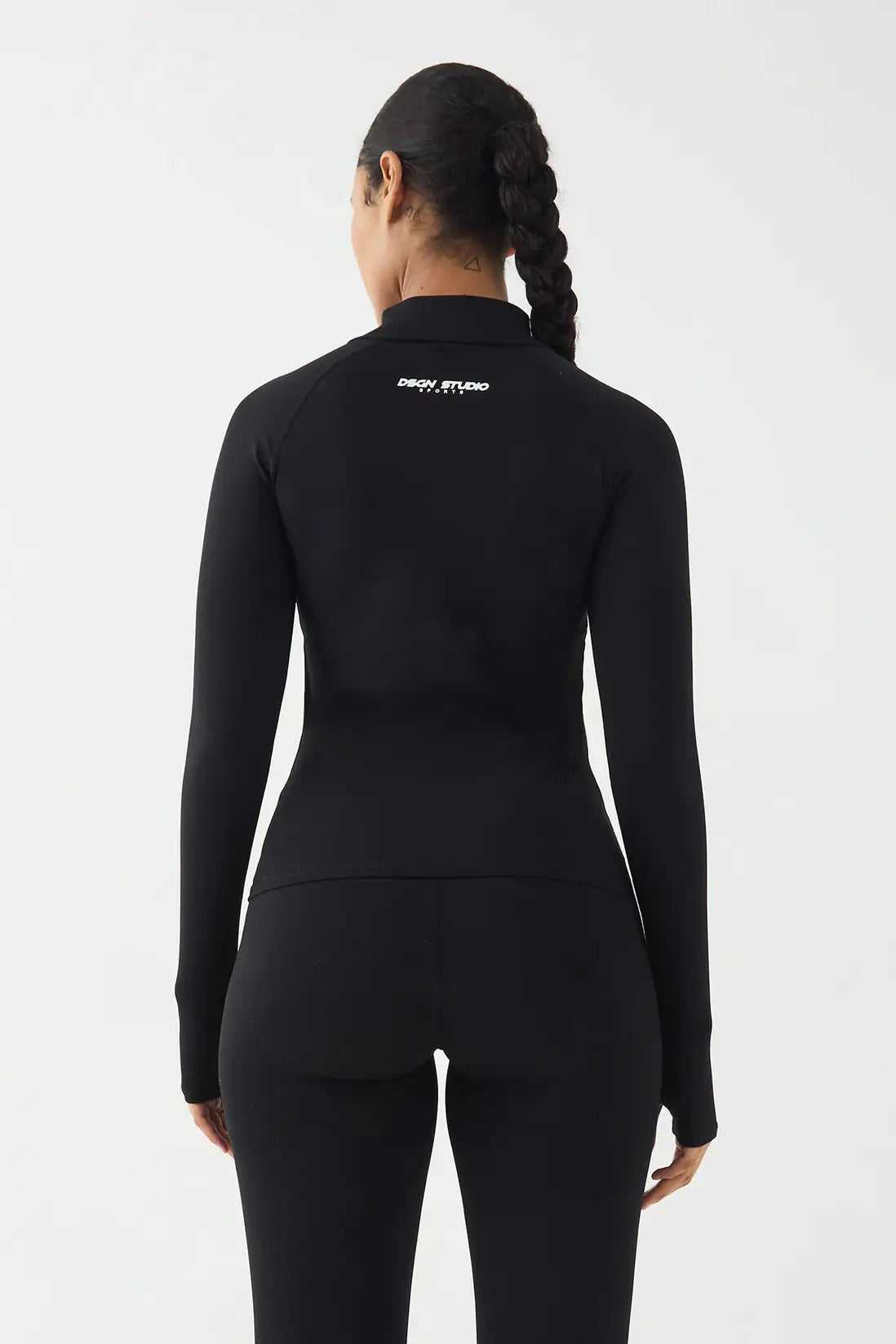 Veste de sport décontractée