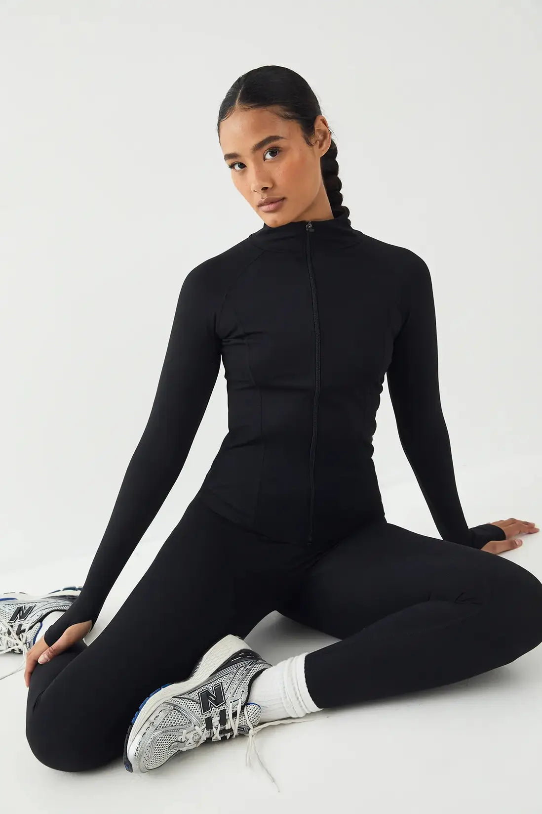 Veste de sport décontractée
