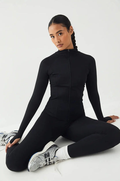 Veste de sport décontractée