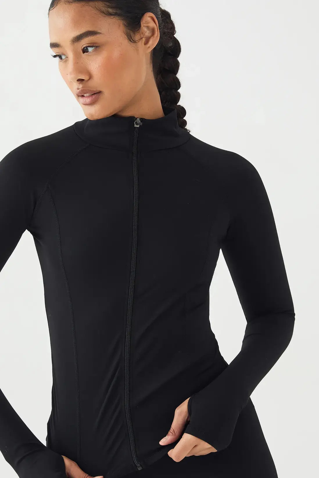 Veste de sport décontractée