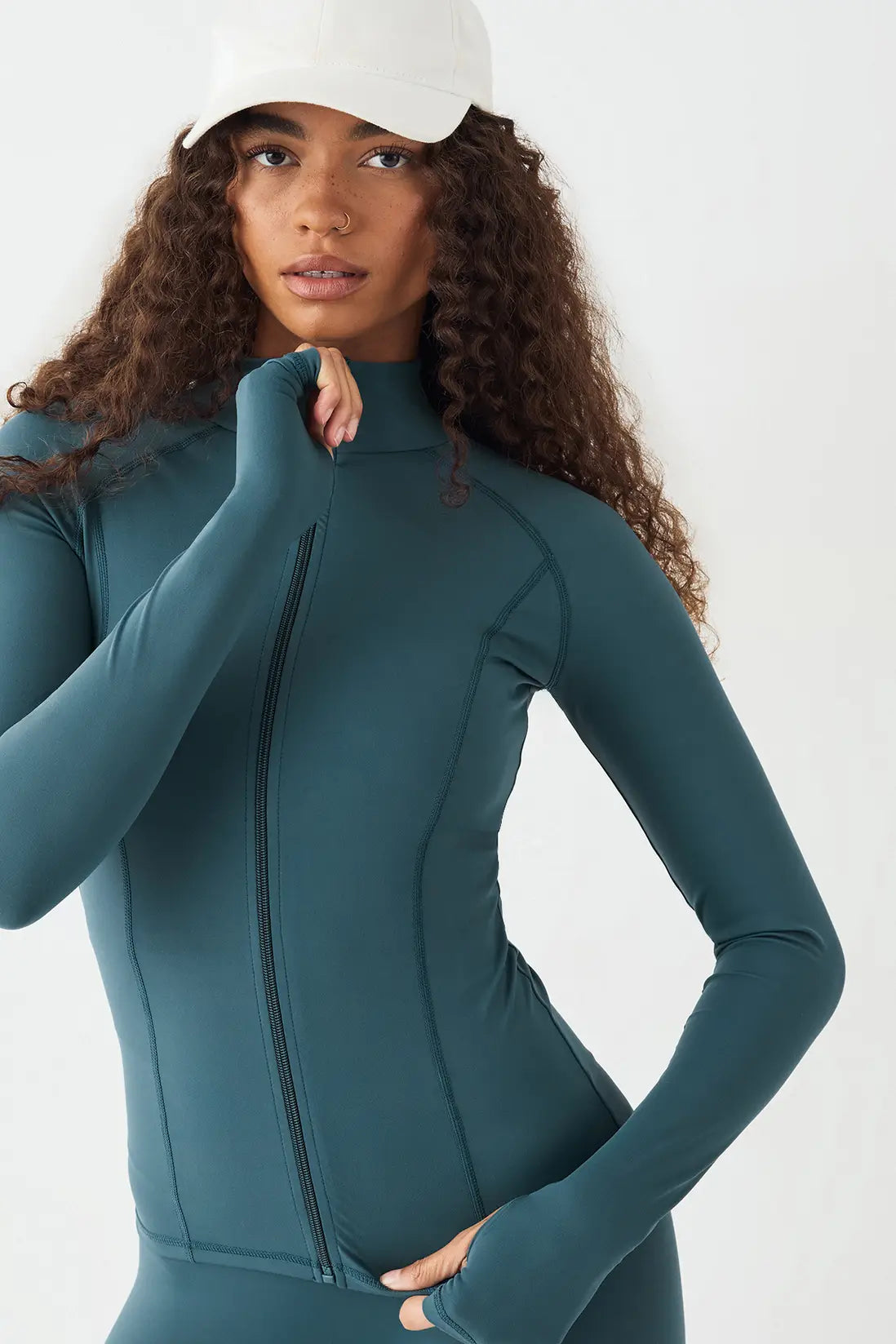 Veste de sport décontractée
